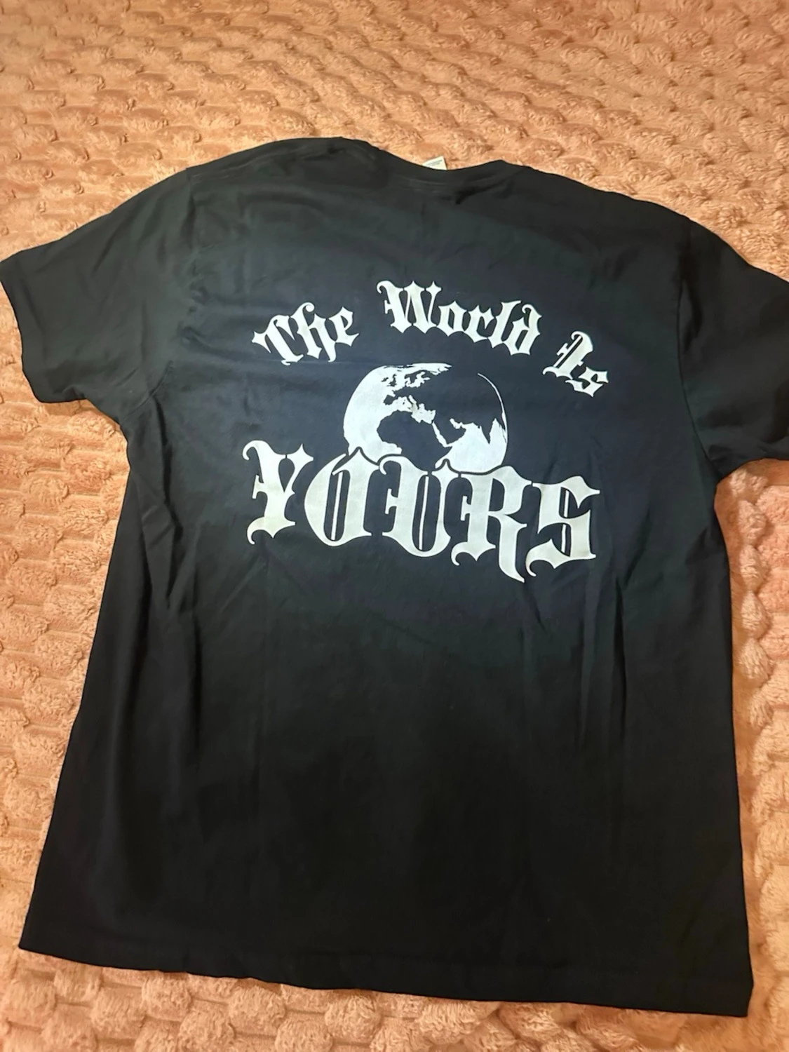 ASME T-Shirt
