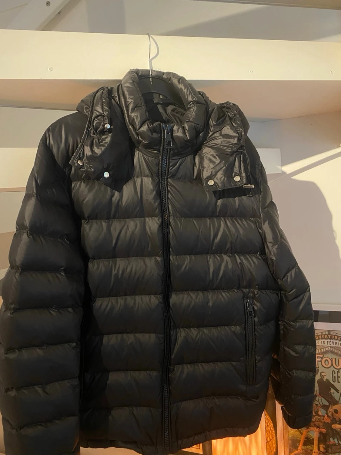 Bvaldi jacka  - 2