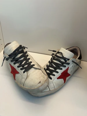 Golden goose - Golden goose | storlek 46,passar 45 | pris kan diskuteras