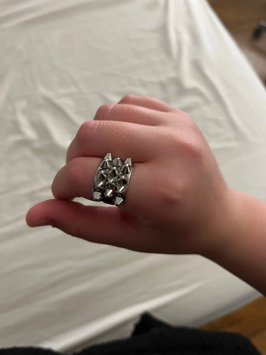 Edblads ring - 1