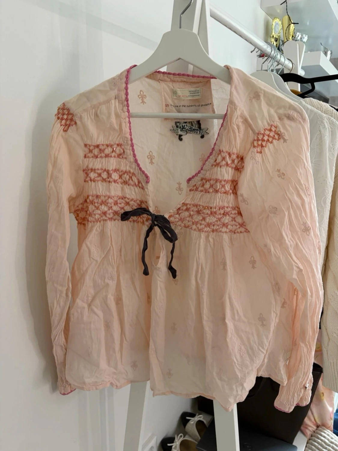 Odd Molly blus - 1