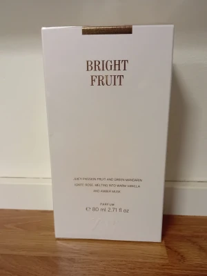 Bright Fruit parfym från Zara  - Helt ny inplastad 