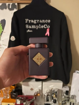 Initio High Frequency EDP - Säljer ny en initio high frequency, det är en 90ml som bara är testad, självklart äkta