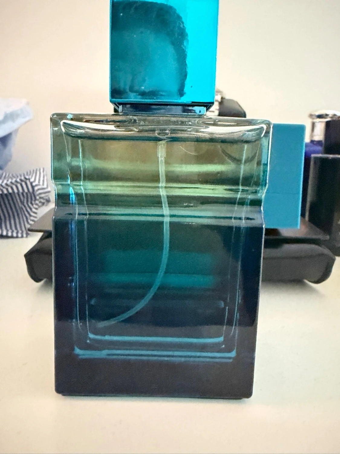 Al harmain amber oud aqua Dubai  - 1