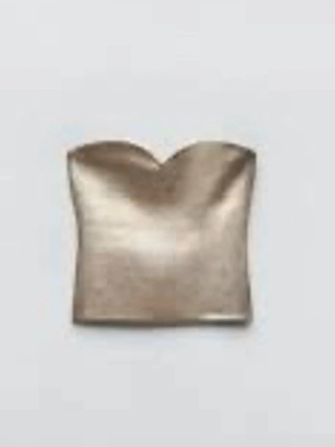 Guldig topp - 1