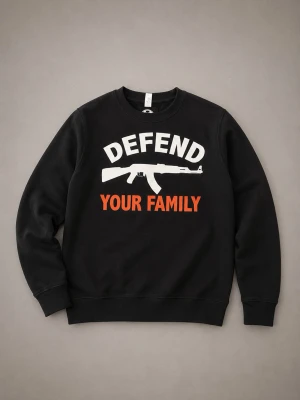 Ak47 Sweatshirt  - Fint skick. Storlek S men sitter mer som en Xs. Sällsynt modell.