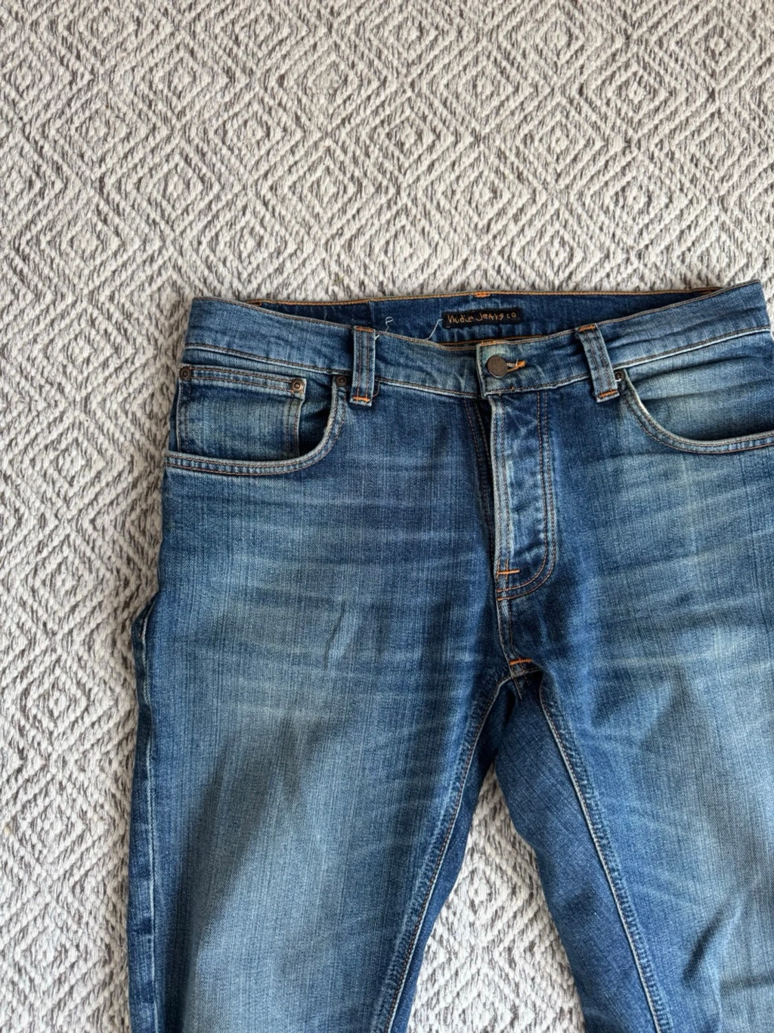 Nudie Jeans