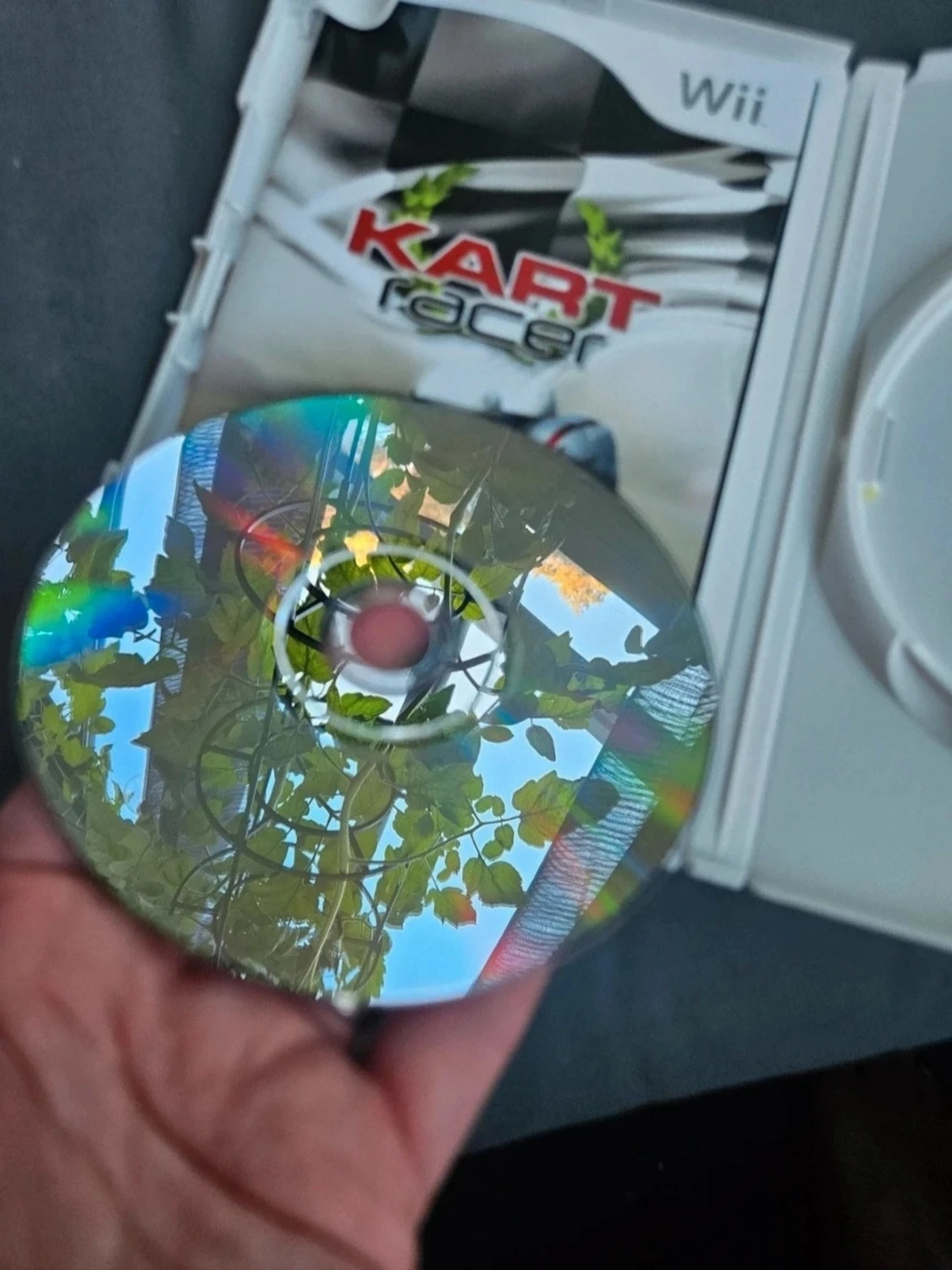 Kart Racer till Nintendo Wii - 3