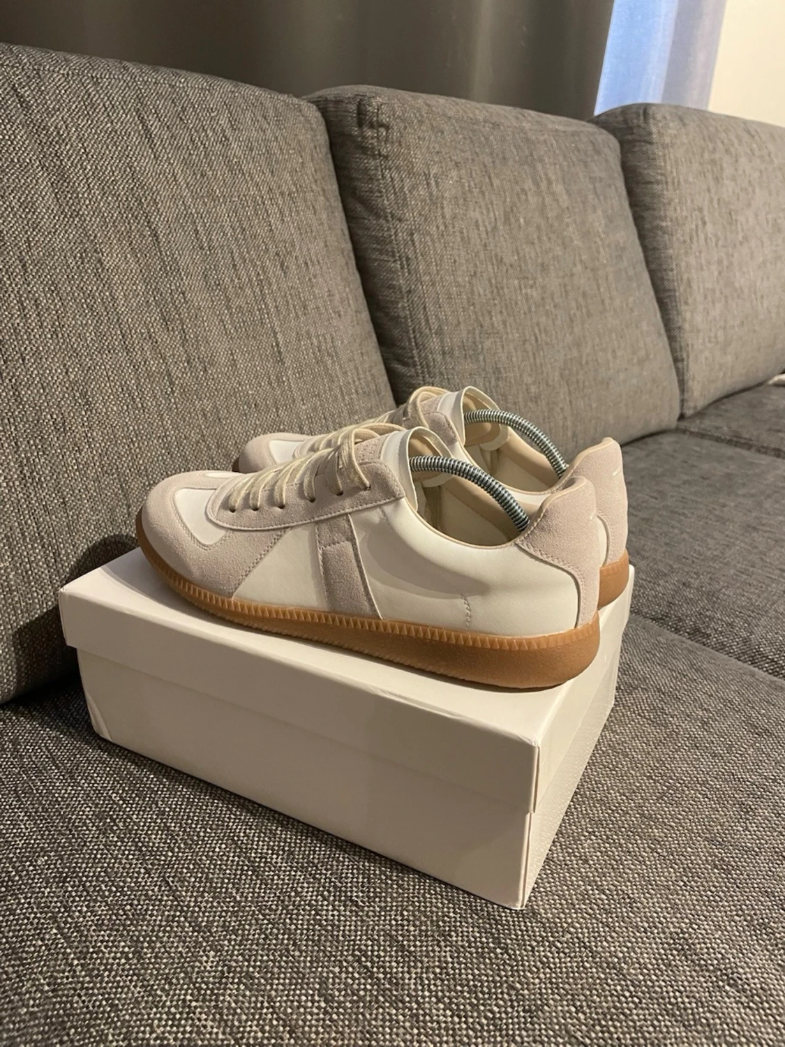 Maison Margiela skor - 2