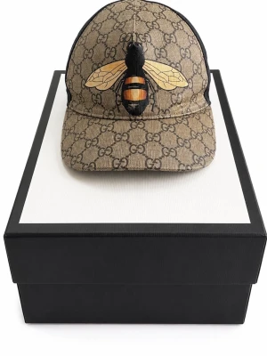 Gucci keps  - Solblekt keps  Storlek: M