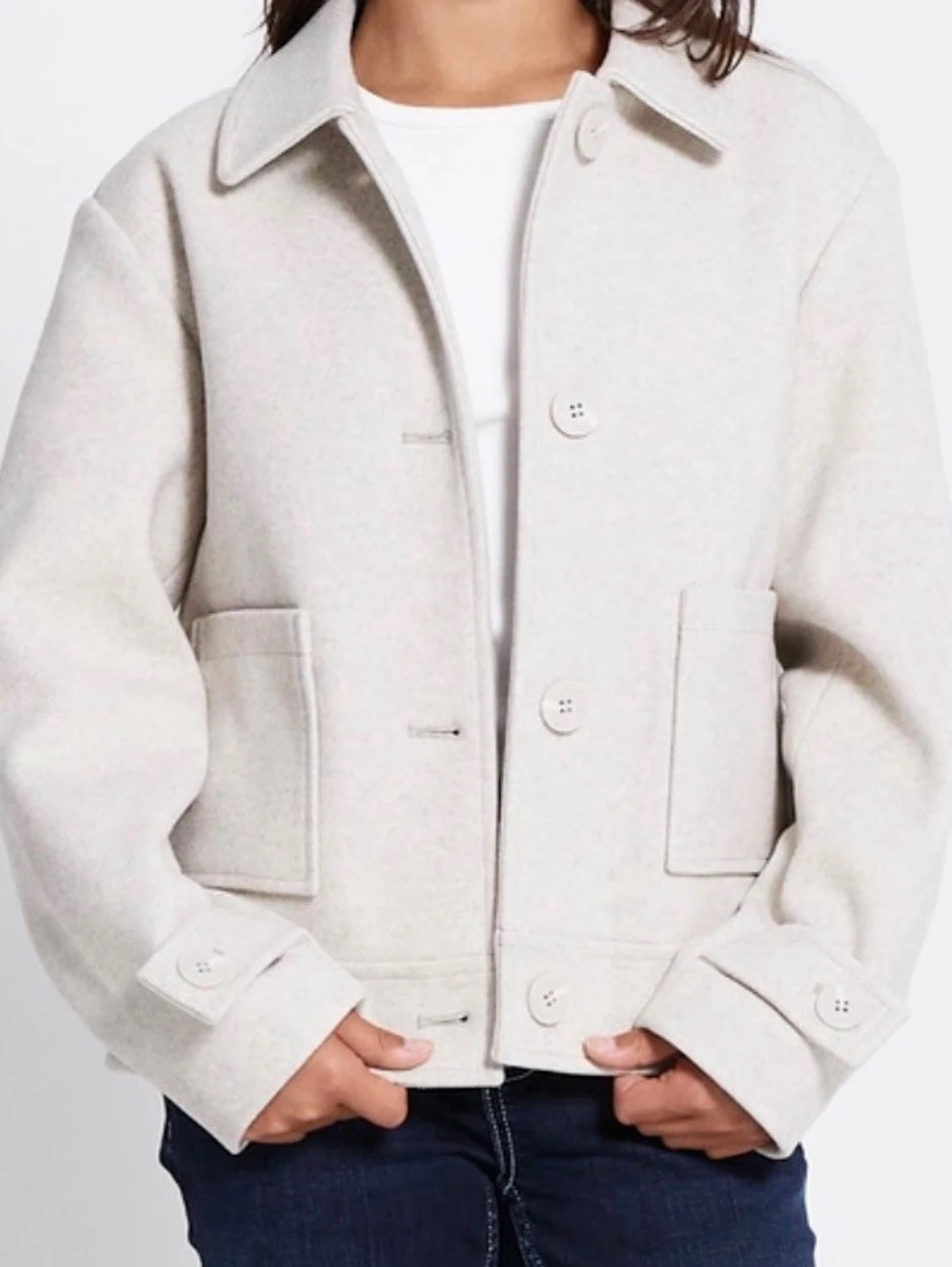 beige kappa 