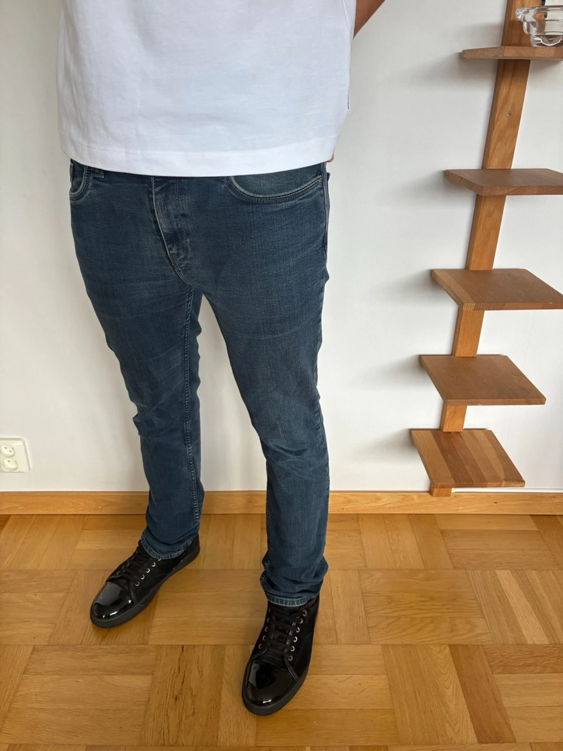 Lee Cooper Jeans - 1