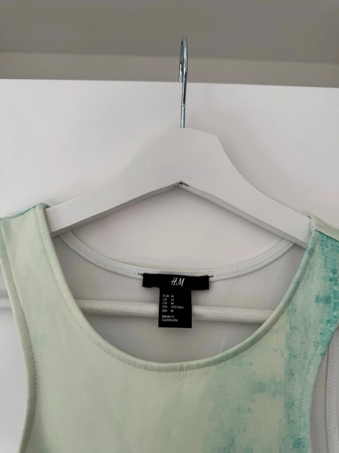 Klänning från H&M - 2