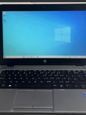 Hp Elitebook 840, 8 GB Ram, 500GB HD, Windows 10, allt funkar , laddare ingår  - Hp Elitebook 840, 8 GB Ram, 500GB HD, Windows 10, allt funkar , laddare ingår 
