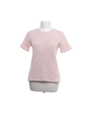 Rosa T shirt - Rosa söt t shirt 
