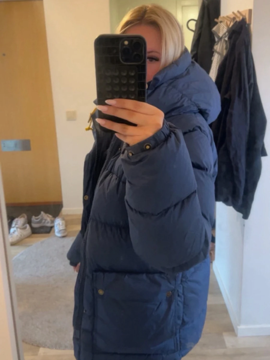 Fjällräven  - 1