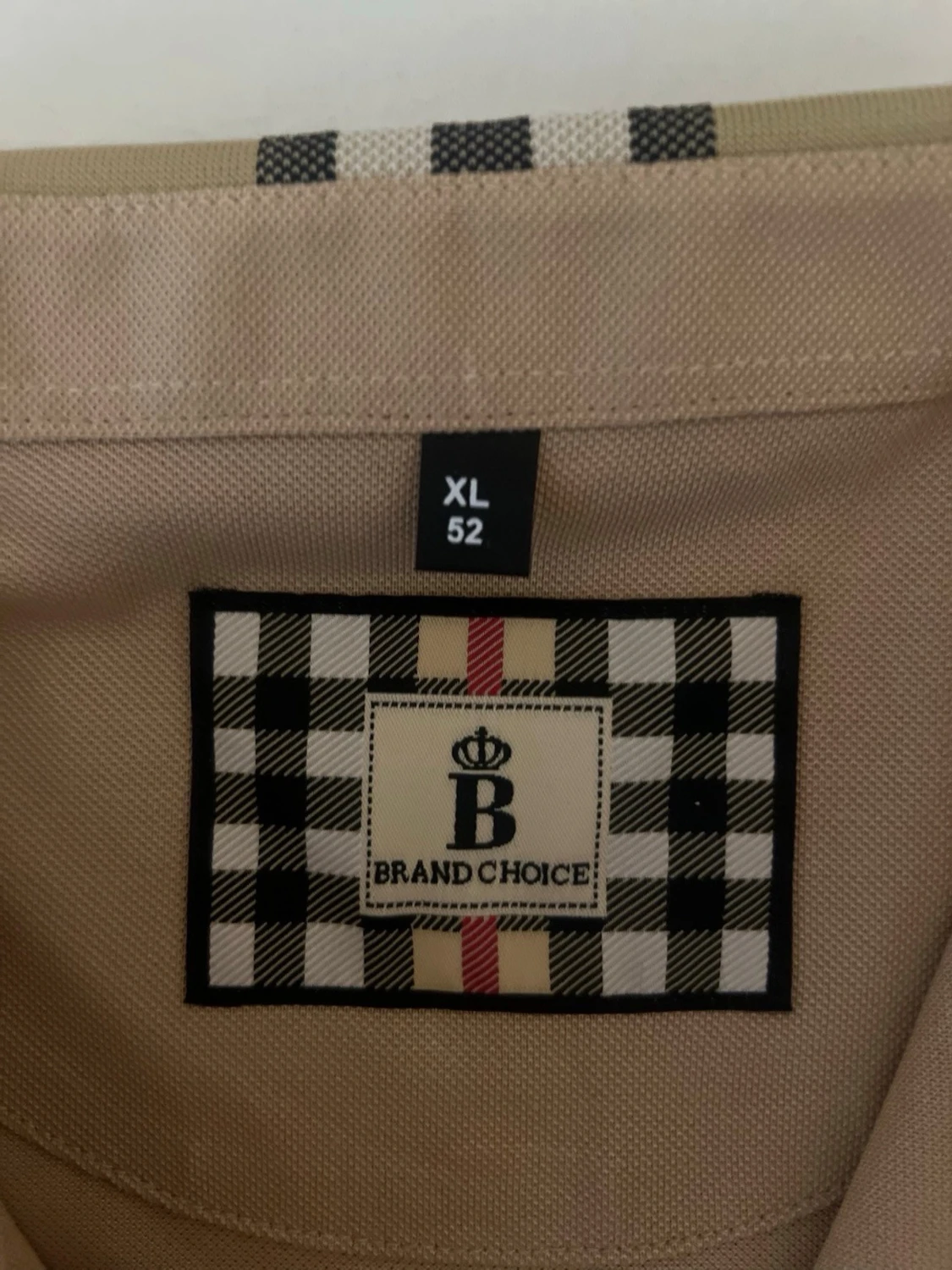 burberry pike - 2