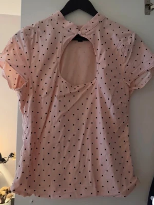 Prickig zara topp ! - Superfin, perfekt till fest 💗