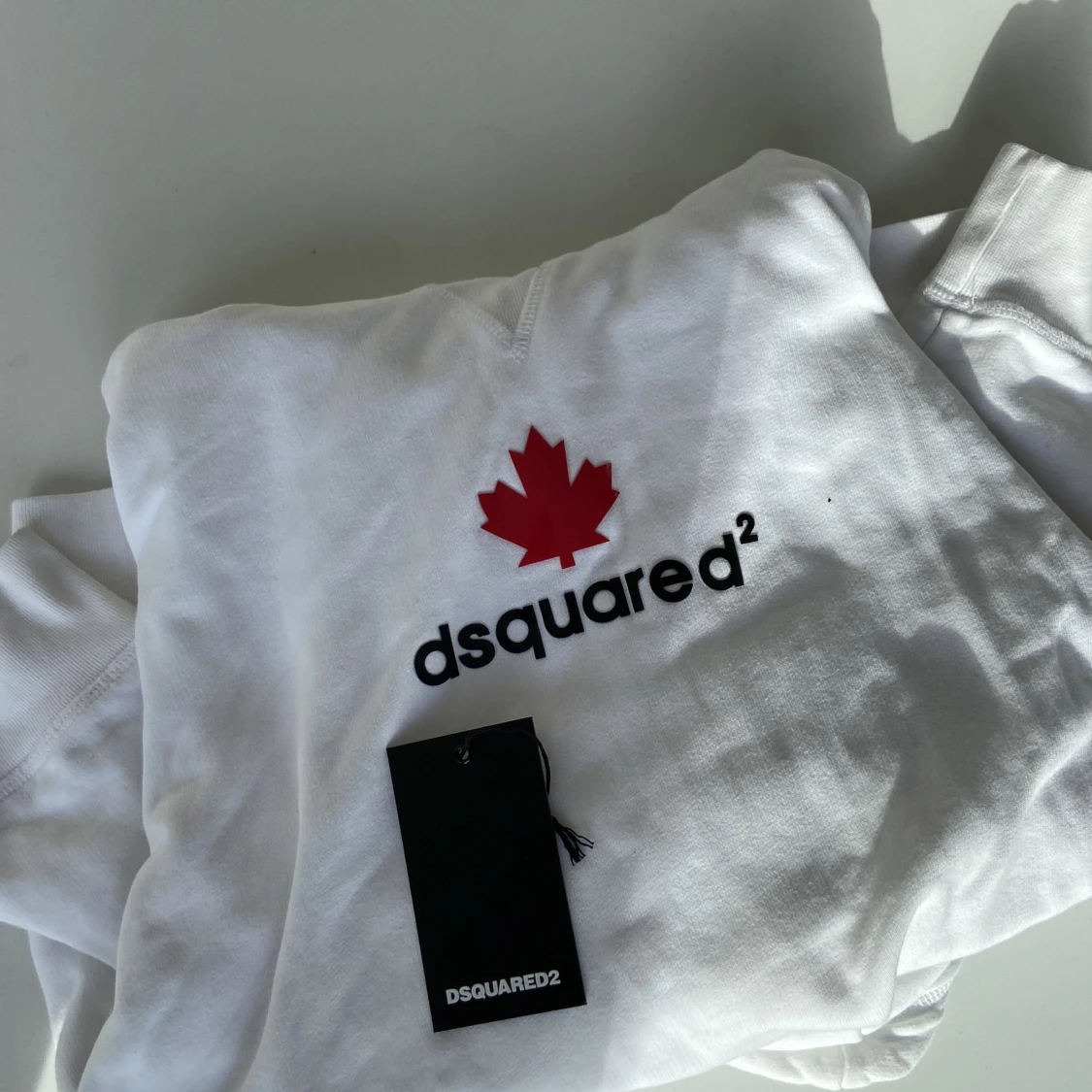 Dsquared 2 hoodie - 92