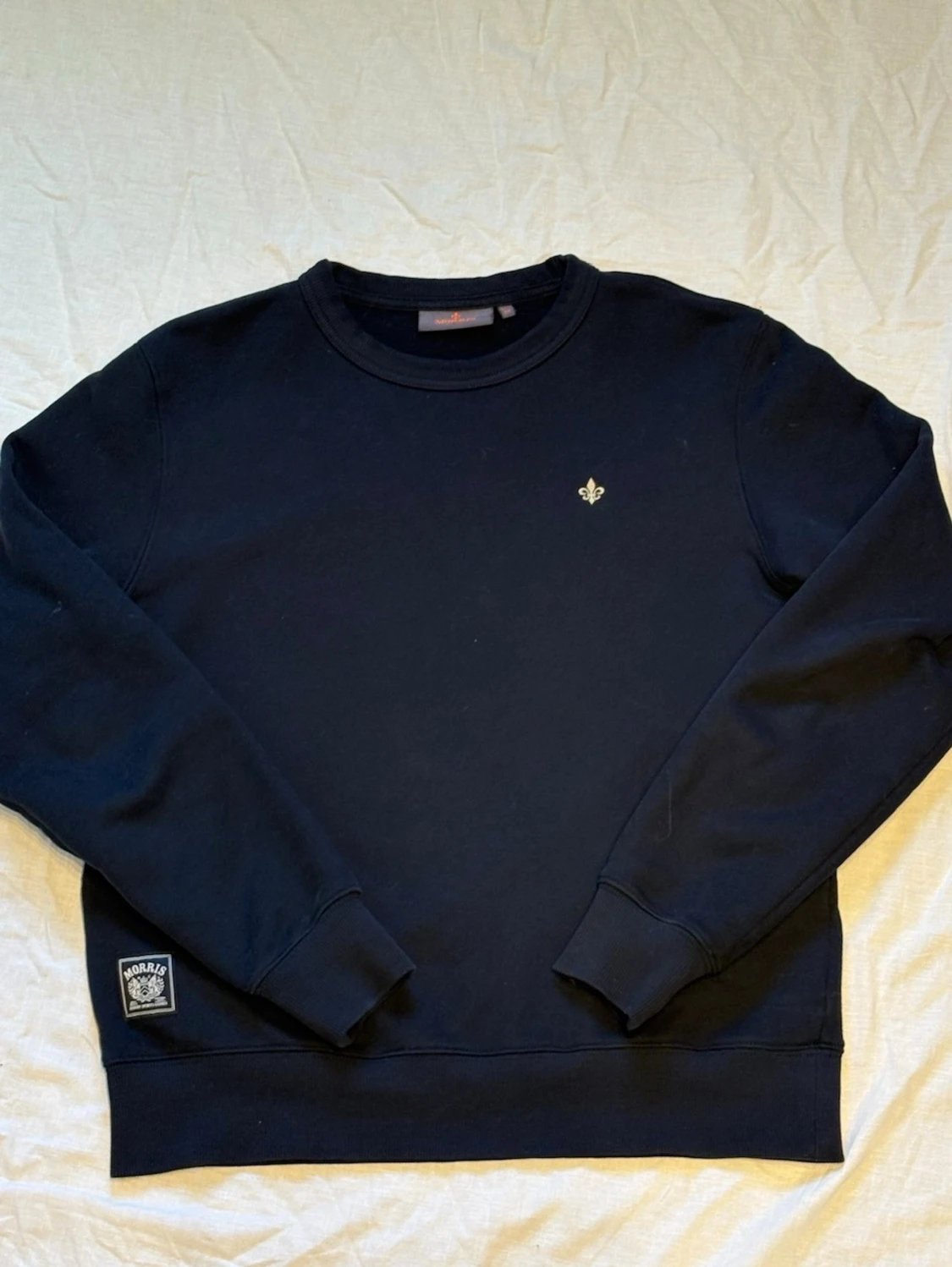 Morris sweater
