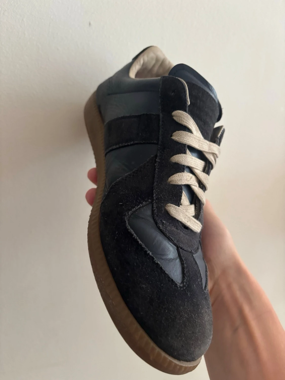 Maison Margiela Skor  - 6