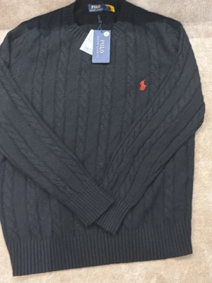 Ralph Lauren Sweater - Ralph Lauren Sweater i mycket bra skick 