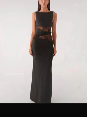 Karma Maxi dress - Säljer min super fina klänning, Karma Maxi Dress. Helt ny! Nypris 1300kr
