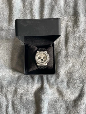 Seiko mod - Har haft den i ett år drygt och extra länkar medföljer 