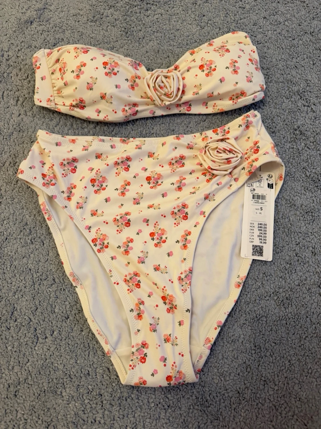 Bikini - 4