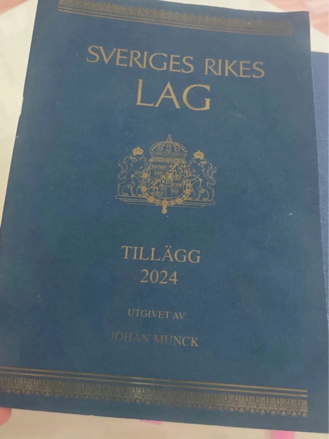 Lagbok 2024 - 4
