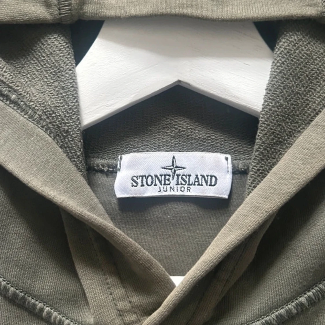 Stone Island hoodie - 2