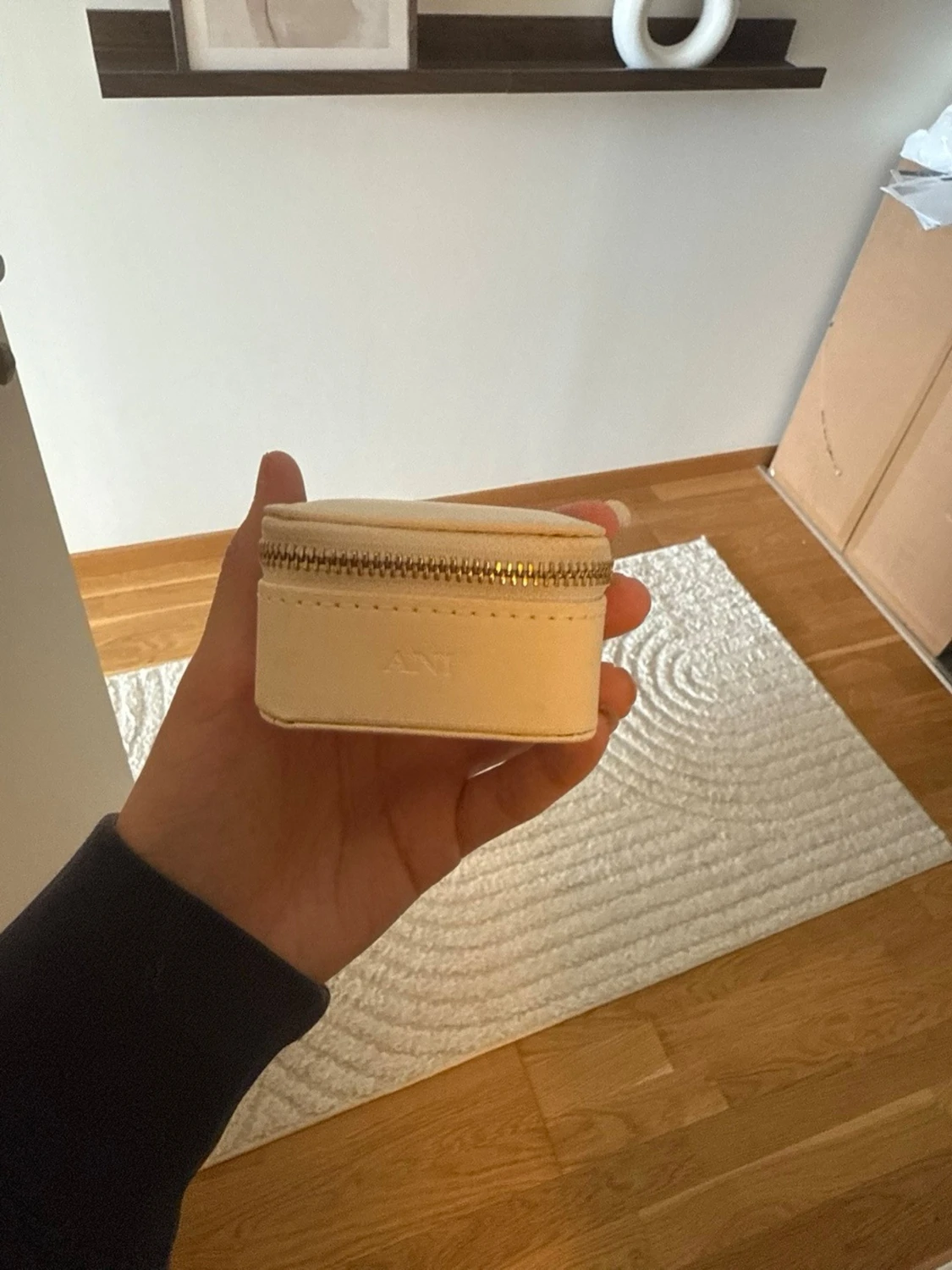 Ani smyckesskrin - 1