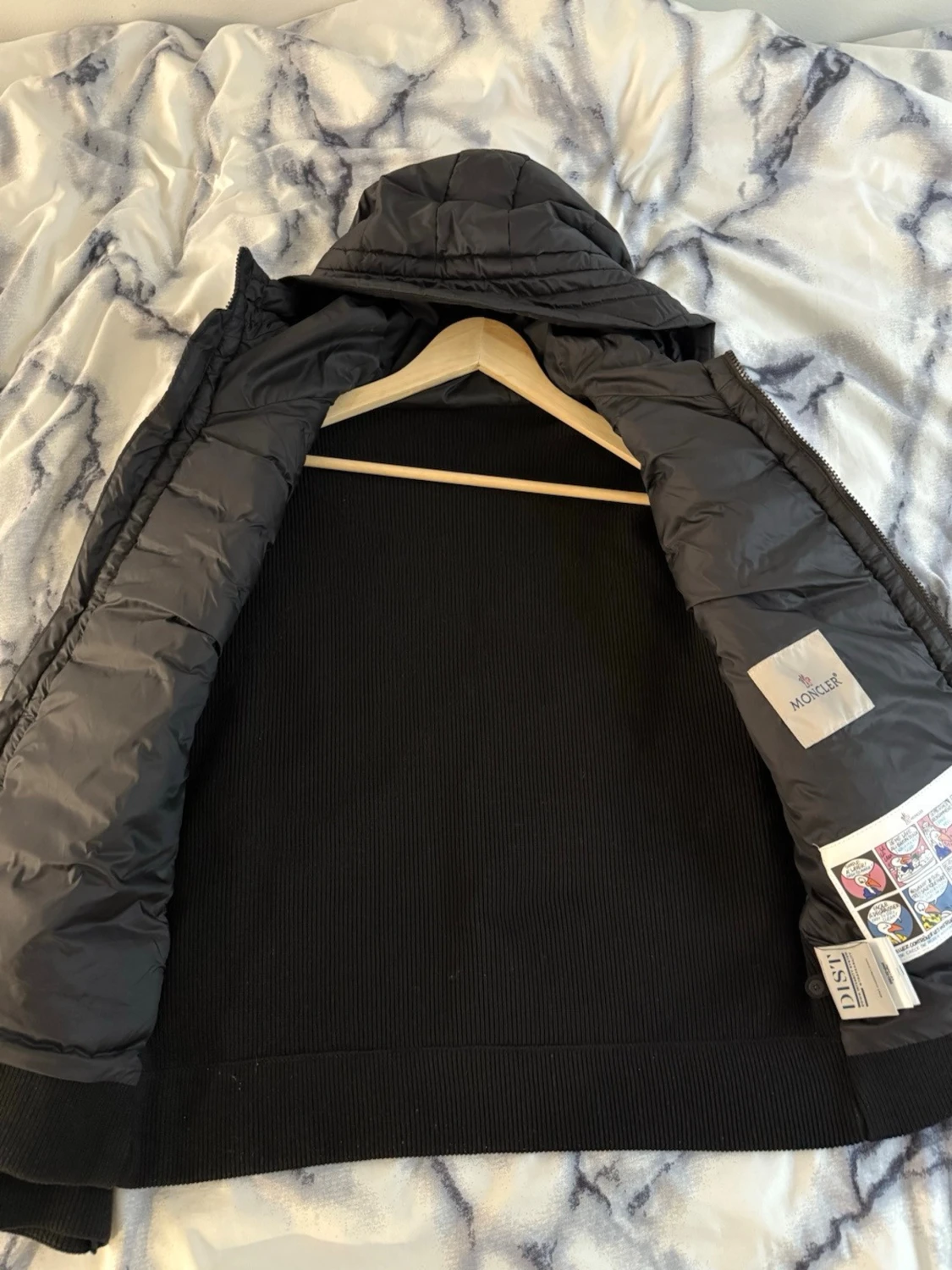 Moncler cardigan  - 4