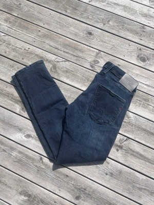 Replay Anbass jeans  - Replay Anbass jeans | Mycket bra skick | Storlek 32/32 | Ställ gärna frågor 🫱🏻‍🫲🏼 