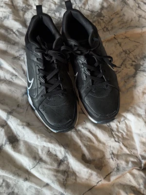 Nike skor - Träningsskor storlek 44. Använda lite grann