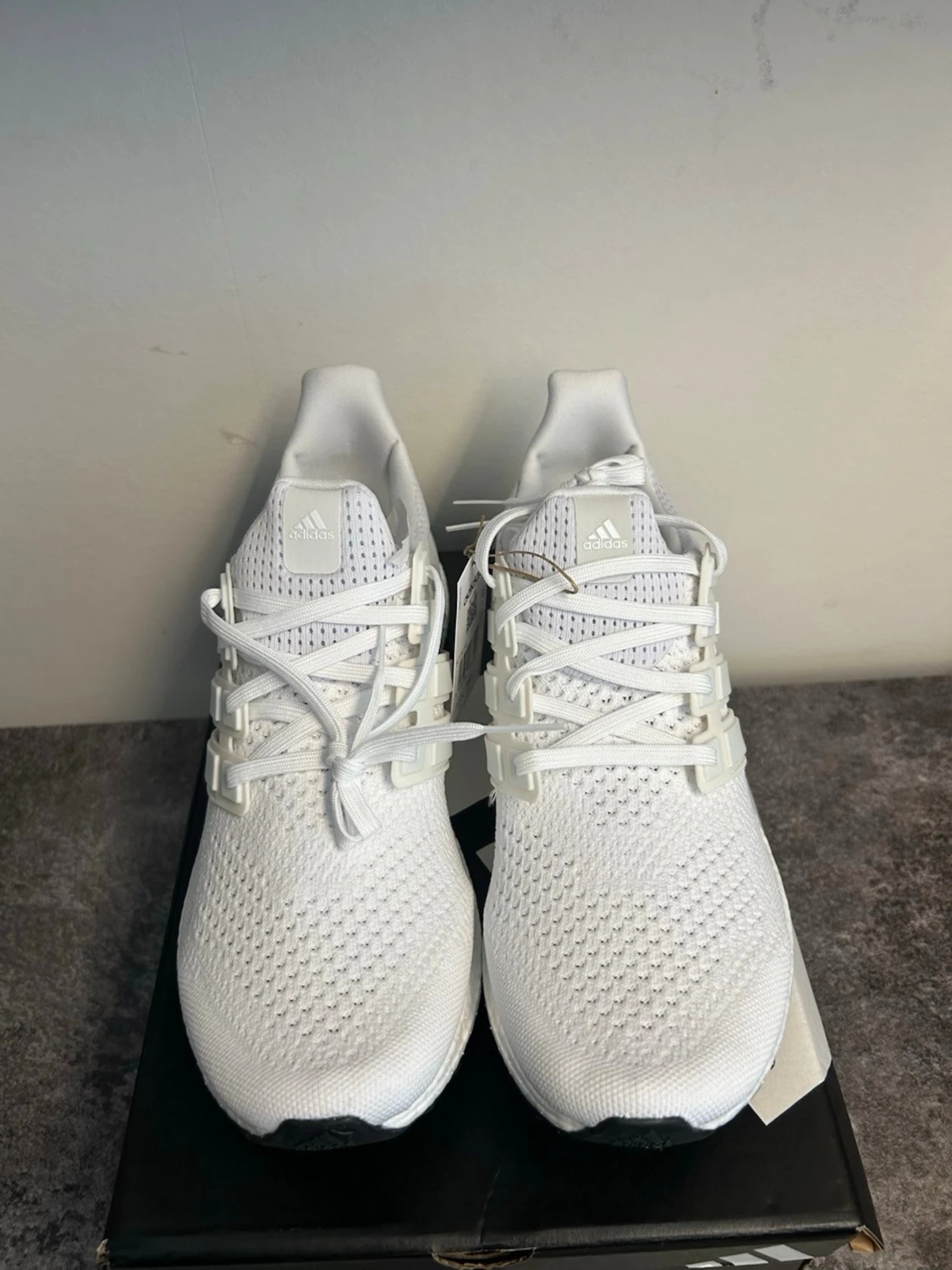 Vita Adidas Ultra Boost sneakers - 2
