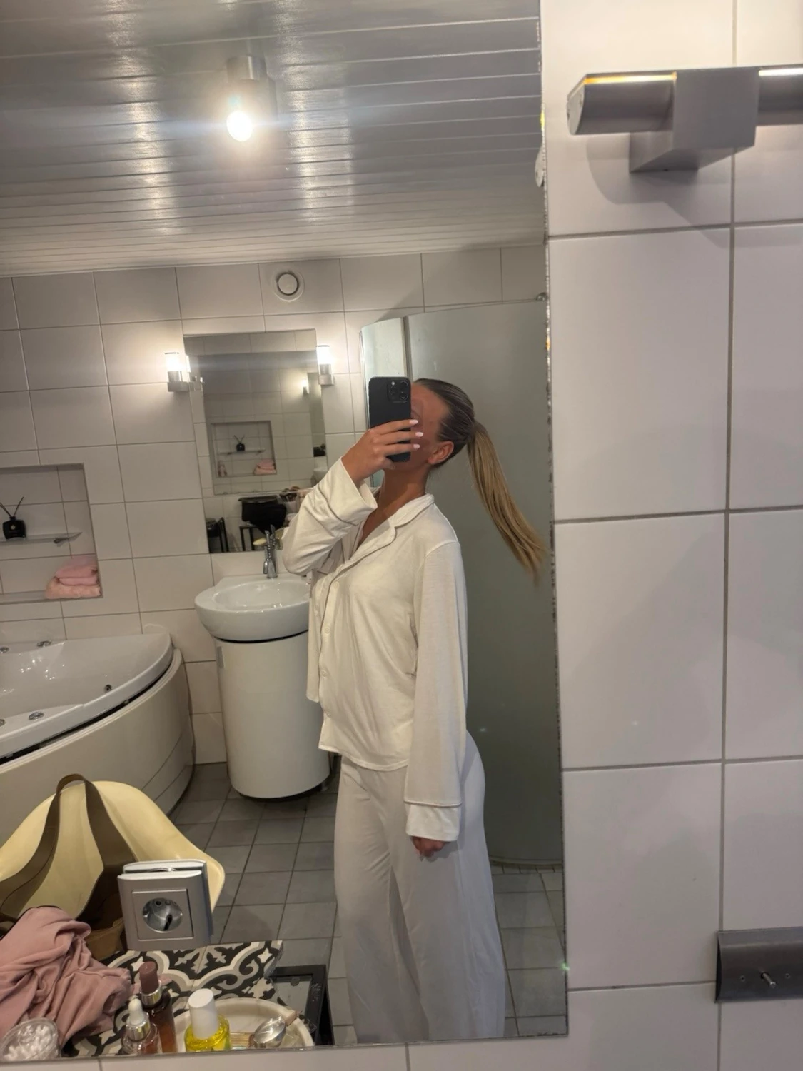 Pyjamas  - 1