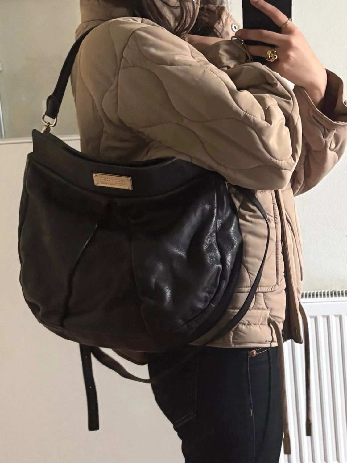 Marc Jacobs väska  - 3
