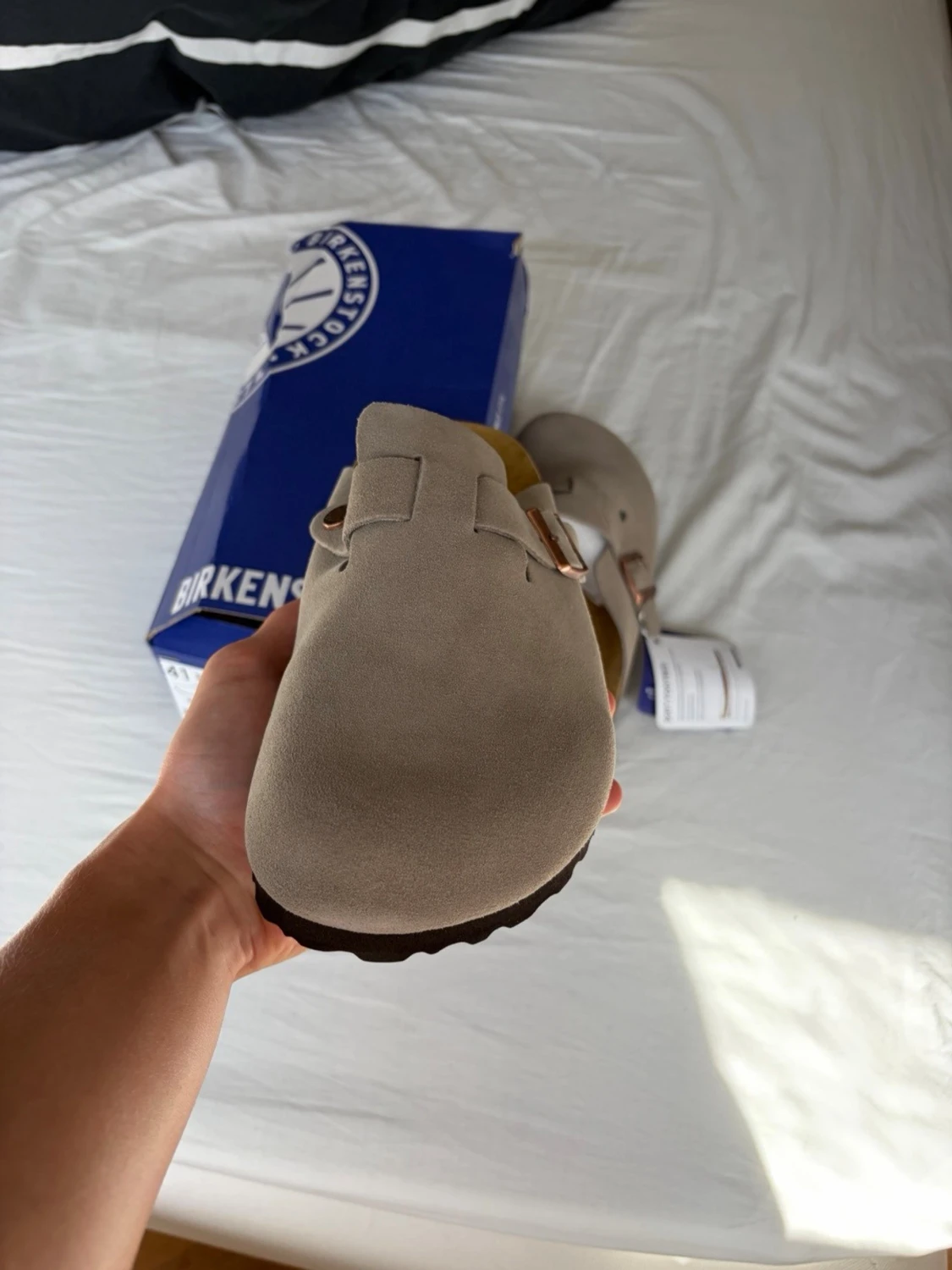 Birkenstock - 2