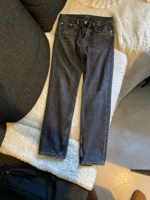 Arket jeans - Snygga arket jeans knappt använda, 30/30