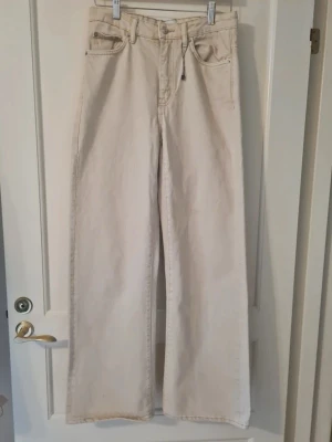Dam jeans, str S - Bomull jeans från Lager 157