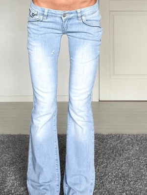 ERA denim jeans - Finns i strl 36 och 38 ❤️❤️