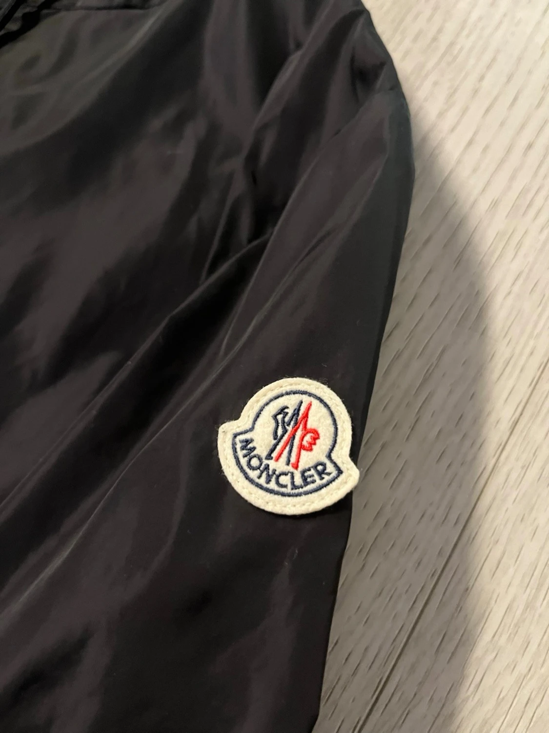  Moncler S - 1