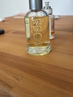 BOSS Eau de Toilette 50ml -  50 ml Eau de Toilette. Knappt använd 