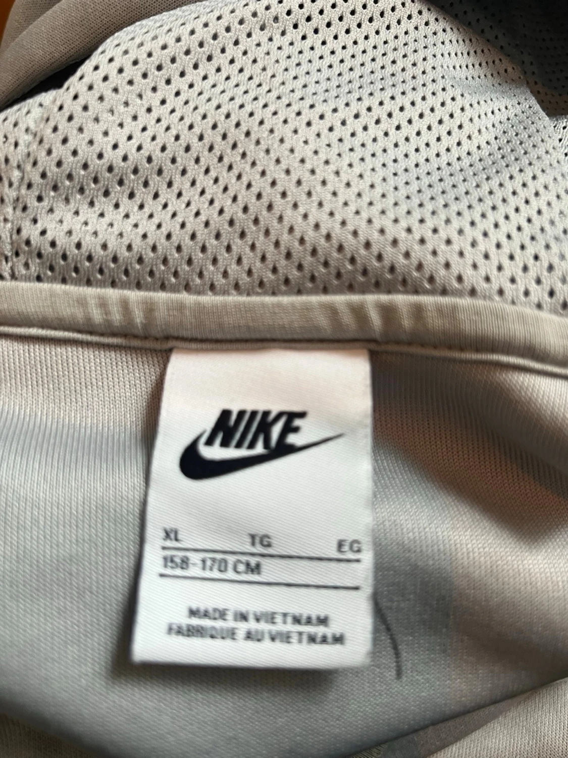 Ny Nike kofta  - 1