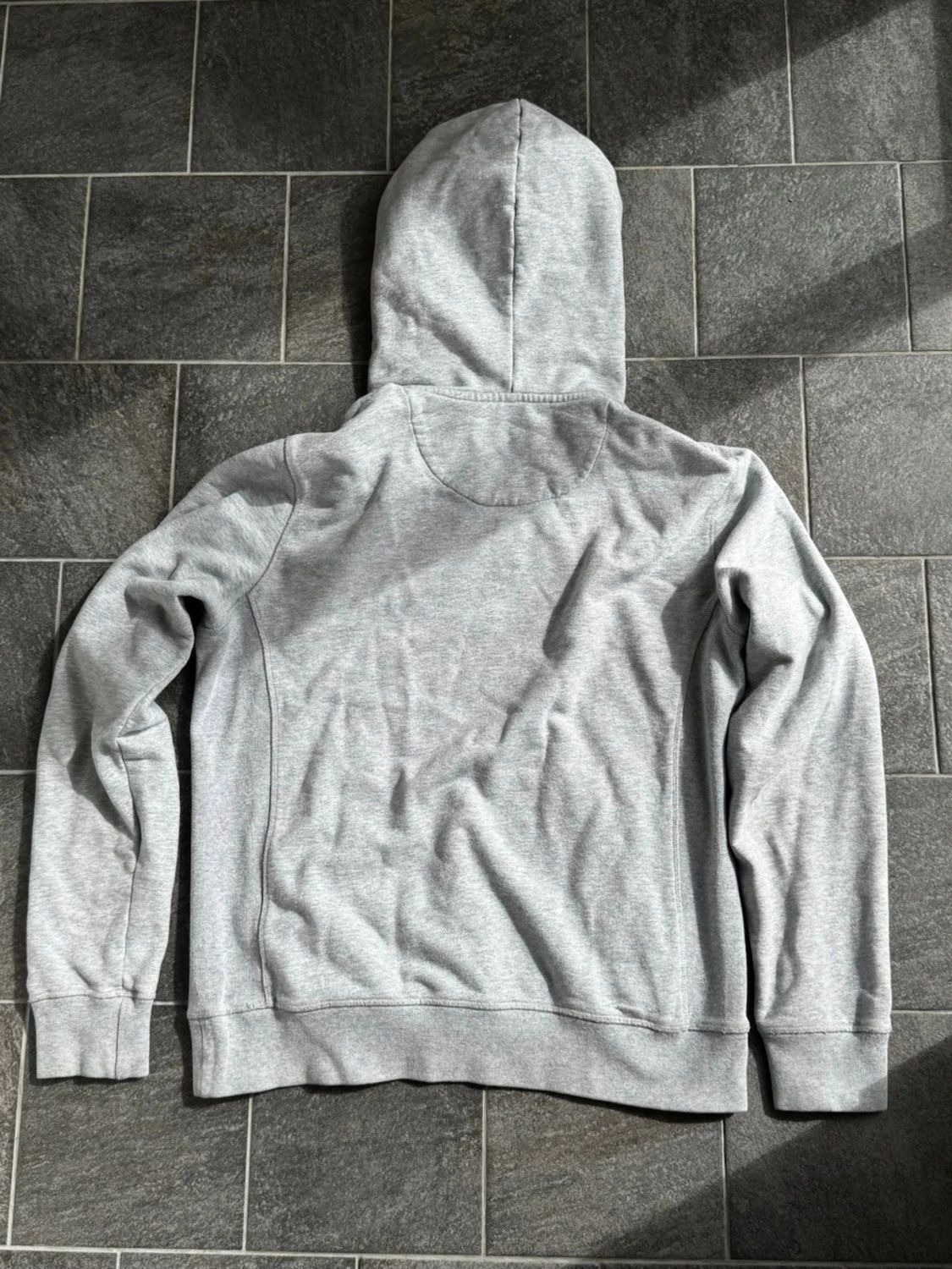 Morris Hoodie - Exklusiv - 3