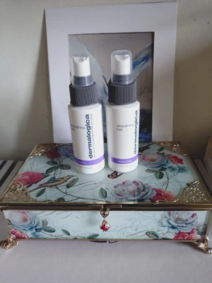 2st nya Dermalogica UltraCalming Mist - 2st nya oöppnade Dermalogica UltraCalming Mist🌸 travelsize 🌸se gärna mina andra försäljningar också 💕