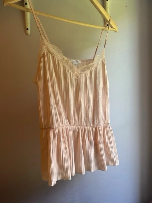Rosa söt topp - Jätte gullig rosa topp🥰 