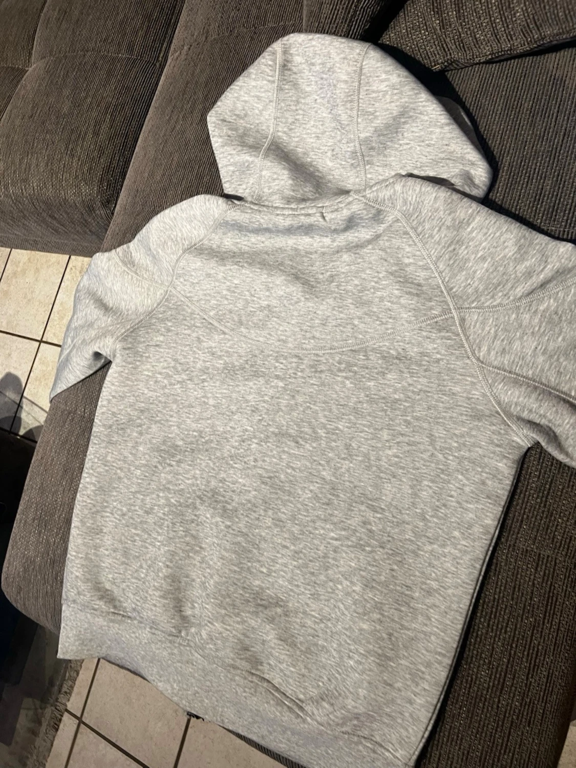 Nike tech kofta  - 2