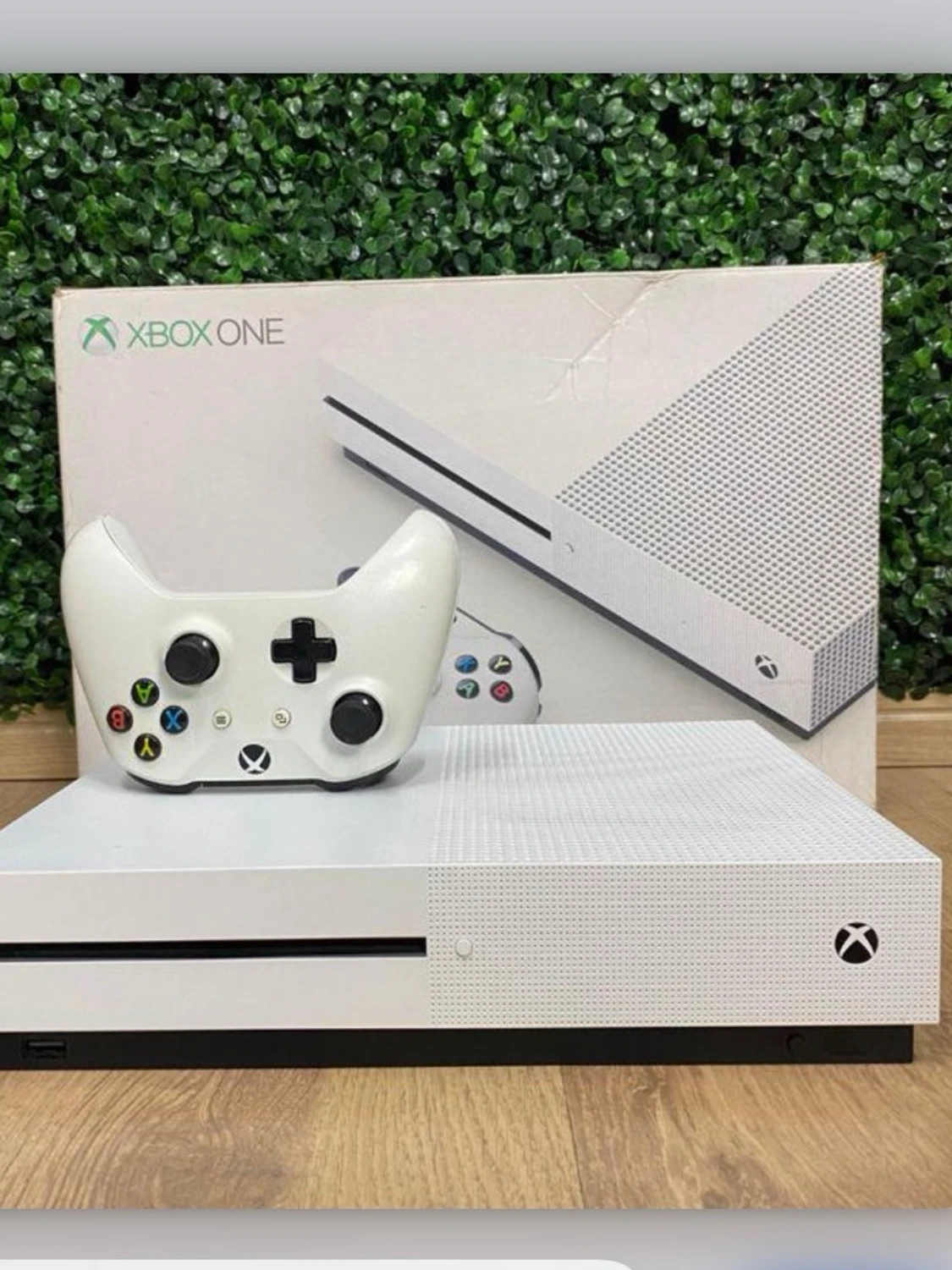 Xbox